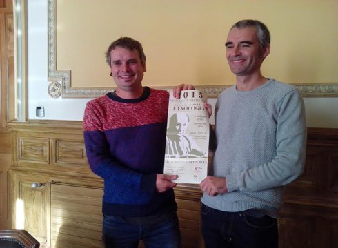 JSM Bekaren irabazleek Animen Gauaren bilakaera aztertuko dute