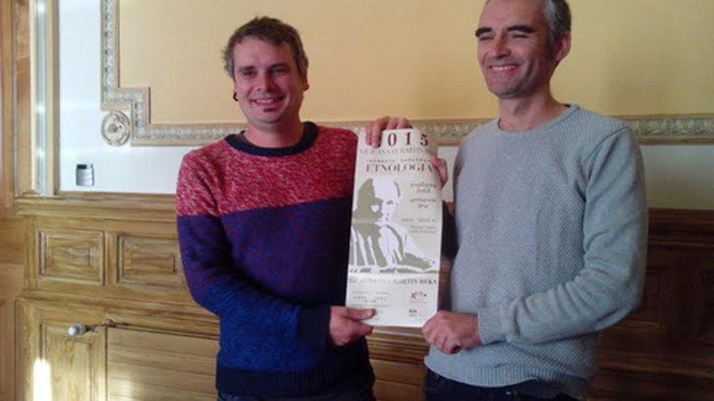 JSM Bekaren irabazleek Animen Gauaren bilakaera aztertuko dute