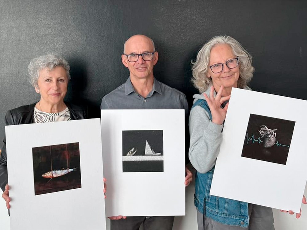 Juan Antonio Palacios eibartarrak irabazi du XXXVII. Indalecio Ojanguren lehiaketako ohorezko saria