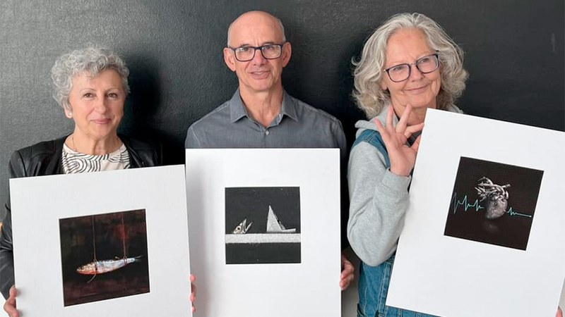 Juan Antonio Palacios eibartarrak irabazi du XXXVII. Indalecio Ojanguren lehiaketako ohorezko saria