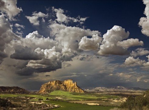 Juan Antonio Palacios-ek lau sari eskuratu ditu maiatzean