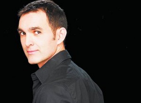 Juan Carlos Rubioren gaurko hitzaldiak inauguratuko ditu Antzerki Jardunaldiak