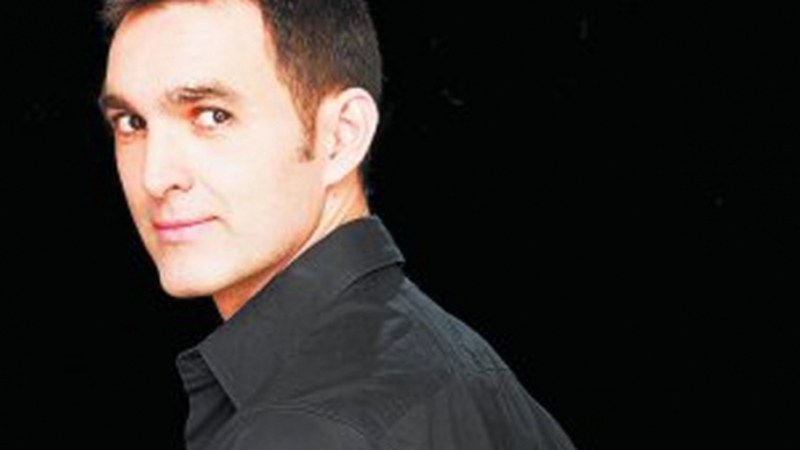 Juan Carlos Rubioren gaurko hitzaldiak inauguratuko ditu Antzerki Jardunaldiak