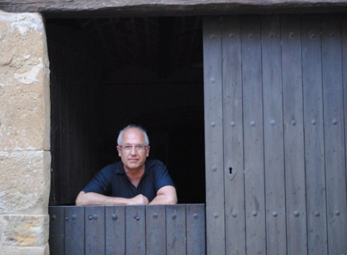 Juan Cifuentes (Ambulantes Teatro y Danza): "Umeentzako flamenkoa da, baina nagusiei asko gustatzen zaie"