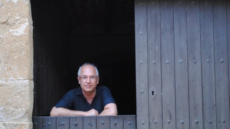 Juan Cifuentes (Ambulantes Teatro y Danza): "Umeentzako flamenkoa da, baina nagusiei asko gustatzen zaie"