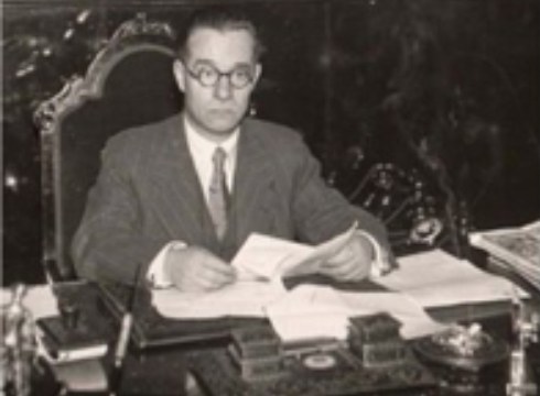 Juan de los Toyosi buruzko dokumentala estreinatuko dute datorren barixakuan Coliseoan