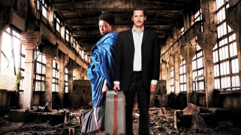 Juan Diego Bottoren antzezlanaren lehen funtzioa gaur Coliseoan