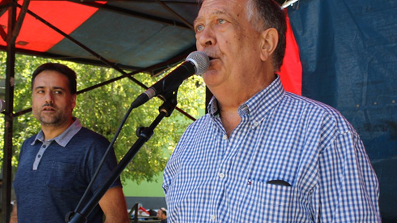 Juan Mari Narbaiza bertsolaria hil da