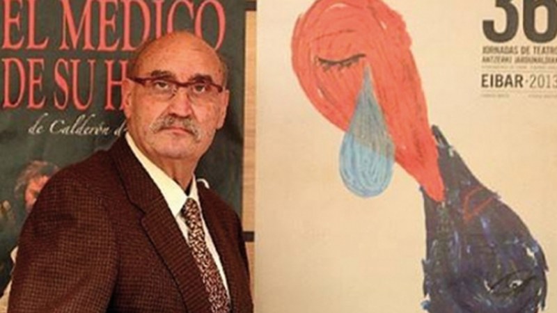 Juan Ortega (Antzerki Jardunaldiak): "Une txarra gainditu dugu guztion artean"