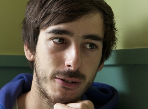 Juan Palacios eibartarrak irabazi du "59 segundos" ikus-entzunezko lehiaketa