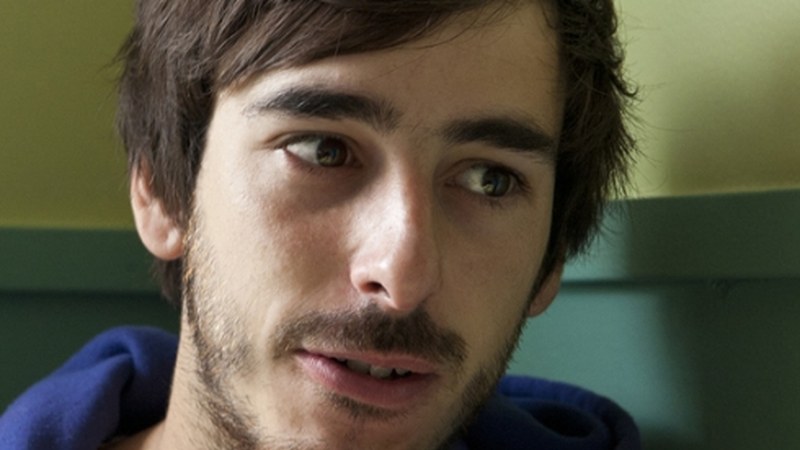 Juan Palacios eibartarrak irabazi du "59 segundos" ikus-entzunezko lehiaketa