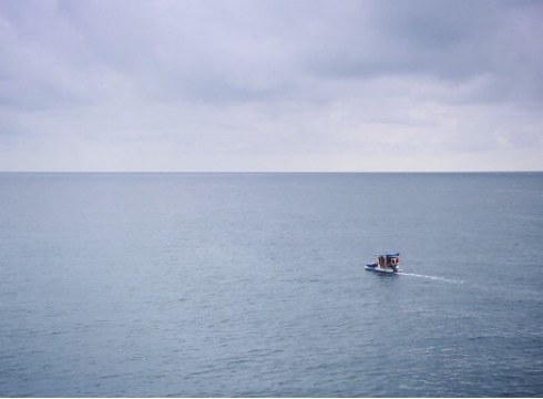 Juan Palacios eibartarraren "Pedalo" filmak irabazi du Zinemaldiko euskal zinemaren saria