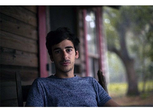 Juan Palacios, zinemagilea: “Zinema tresna egokia da mesetako paisaiaren puntu sentsoriala azaleratzeko”