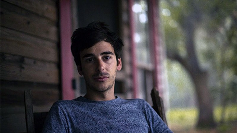 Juan Palacios, zinemagilea: “Zinema tresna egokia da mesetako paisaiaren puntu sentsoriala azaleratzeko”