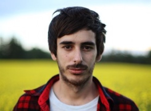 Juan Palaciosek CTL 59 Segundos ikus-entzunezko lehiaketa irabazi du bigarrenez