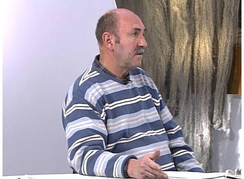 Juan Ramon Garai: “6.500 gerrako umeren izenak jaso ditugu eta kopurua gora doa”