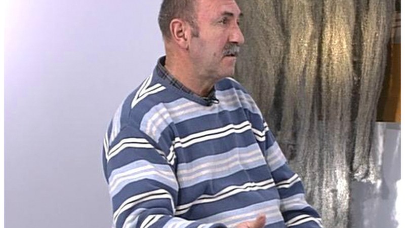 Juan Ramon Garai: “6.500 gerrako umeren izenak jaso ditugu eta kopurua gora doa”