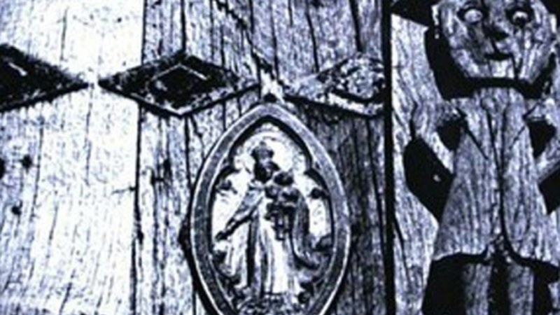 Juan San Martinen hiru liburu sarean, Ego Ibarraren webgunean