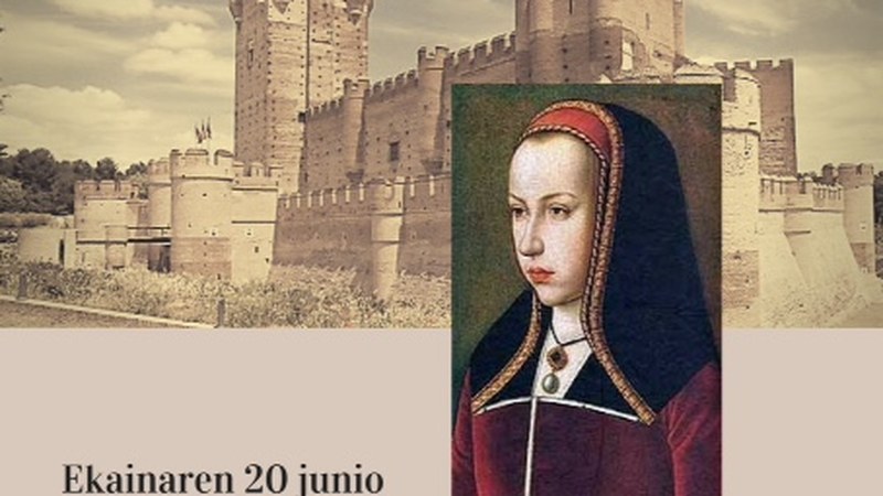 Juana "eroa"ri buruzko dokumentala eta solasaldia antolatu du Pagatxak