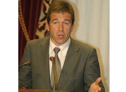 Juanjo Alvarez katedratikoak hitzaldia emango du gaur Armeria Eskolan