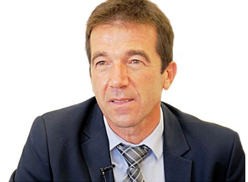 Juanjo Alvarez: “Katalunian edozer gertatuta ere, horrek ez luke eraginik izan behar gure Kontzertu Ekonomikoan”