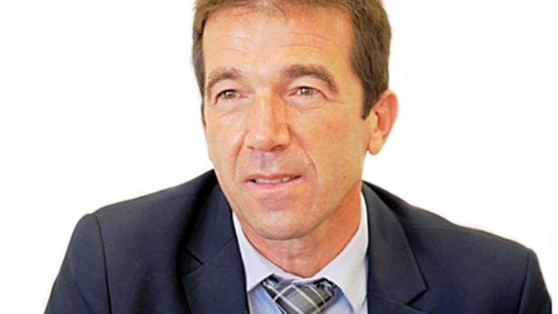 Juanjo Alvarez: “Katalunian edozer gertatuta ere, horrek ez luke eraginik izan behar gure Kontzertu Ekonomikoan”