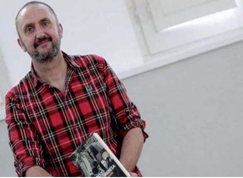 Juanjo Olasagarreren “Poz aldrebesa” aztertuko dute Harixa Emoten irakurketa taldean gaur