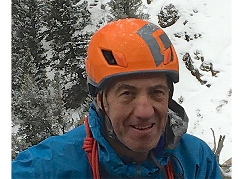 Juanjo San Sebastian, alpinista: “Esperientziak kontatzean ikasi duzunaz jabetzen zara”