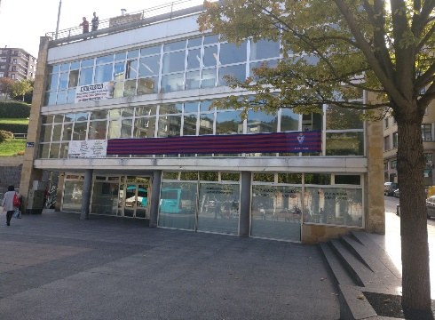 Jubilatu etxeak itxi eta jarduerak bertan behera geratuko dira, Osasun Sailaren gomendioz