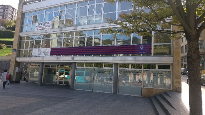 Jubilatu etxeak itxi eta jarduerak bertan behera geratuko dira, Osasun Sailaren gomendioz