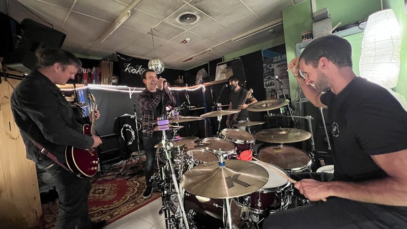 Judash, iruzurrik gabeko metala