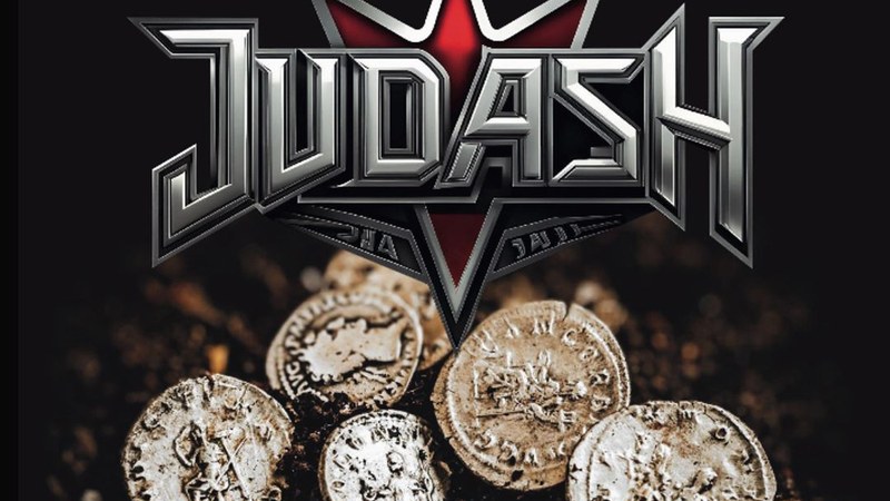 Judash musika taldeak bere lehen diskoa kaleratu du