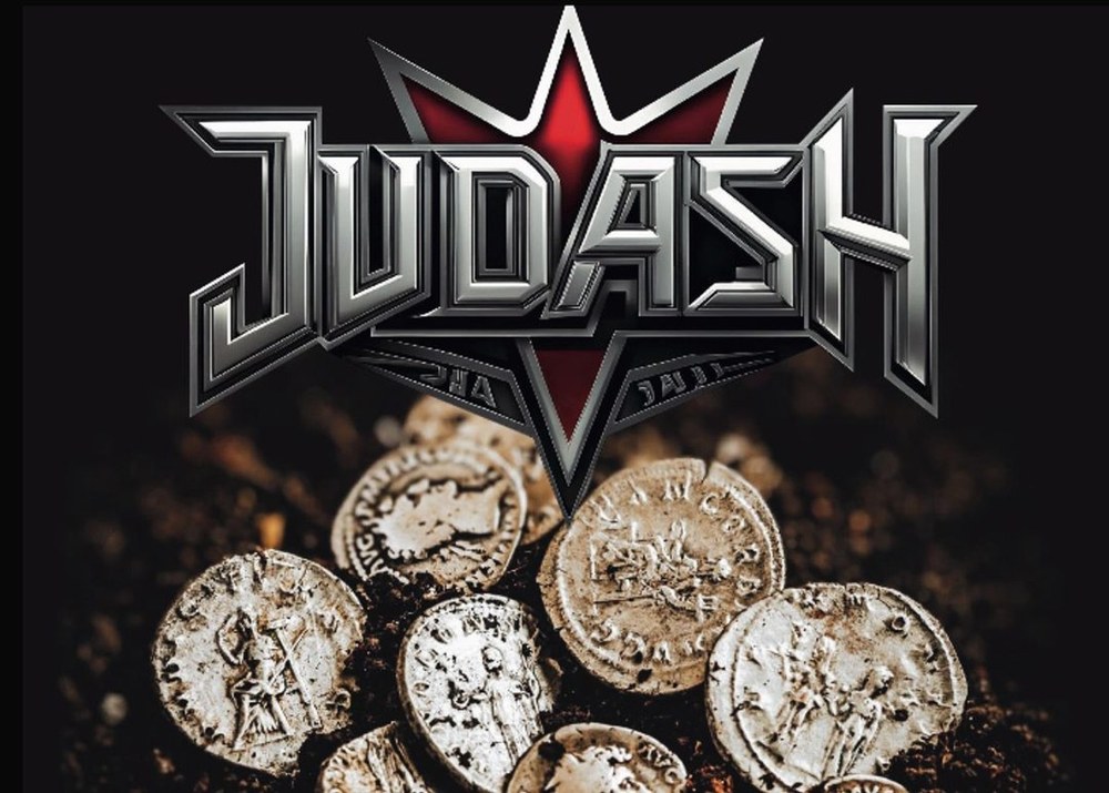 Judash taldearen disko osoa plataformetan dago entzungai