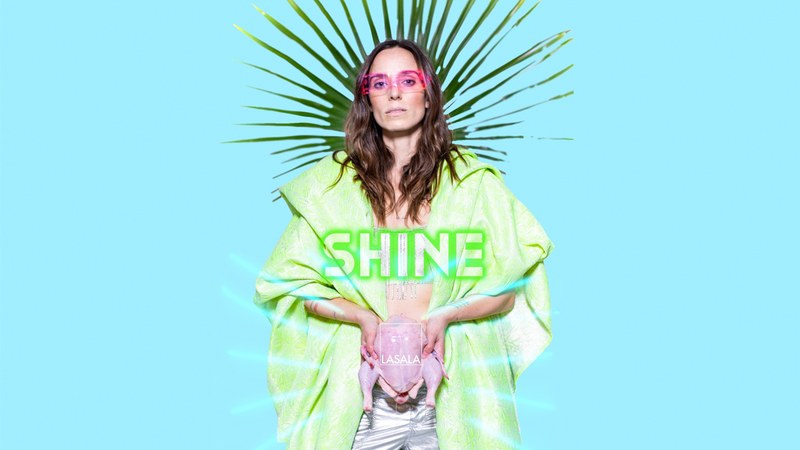 Judith Argomanizek zuzendutako Lasala konpainiak SHINE dantza-ikuskizuna eskainiko du barixakuan Coliseon