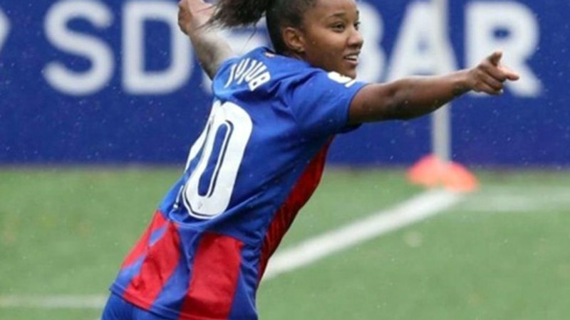 Jujuba atzelari brasildarrak futboleko saria jasoko du bihar Kirol Sarietan