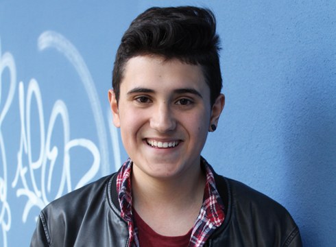 Julen Leturiondo (Eibarko Koro Gaztea): “Gurea ez da beste koroak bezalakoa”