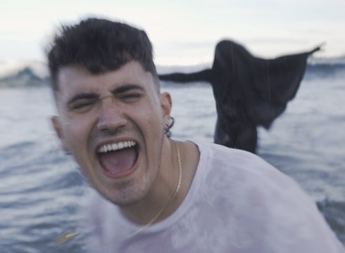 Julen Leturiondo: “Gazteok gauzak egiten ditugula erakutsi nahi dugu”