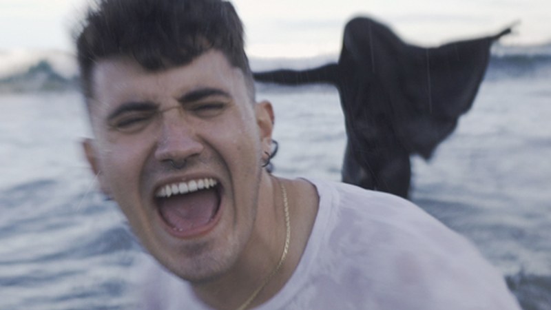 Julen Leturiondo: “Gazteok gauzak egiten ditugula erakutsi nahi dugu”