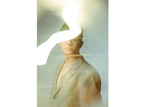 Julen Leturiondok ‘Ixilduak’ lana aurkeztuko du gaur Coliseoan