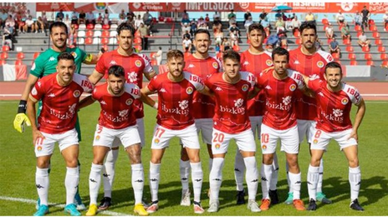 Julen Lopez eibartarraren Ibiza Islas Pitiusas izango da Eibar KE-ren arerioa Kopako bigarren kanporaketan