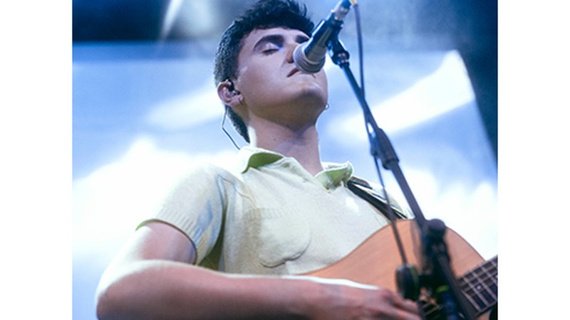 JULEN, musikaria: “Ermuko kontzertua mugarria izango da”