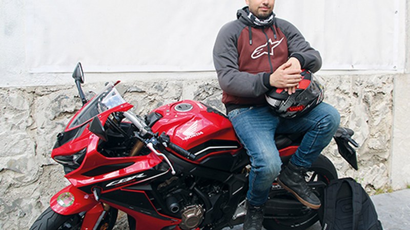 Julen Robles (PP): “Eibarko distira berreskuratzea, inbertsioa erakartzea eta berriro erreferente ekonomikoa bihurtzea nahi dut”