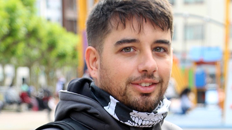 Julen Roblesen (PP) balorazioa hauteskundeen emaitzak jakin bezain laister