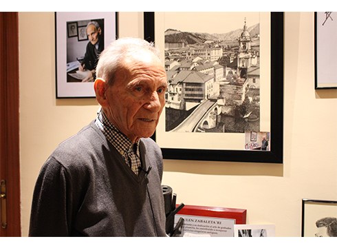 Julen Zabaleta ‘Yulen’ hil da