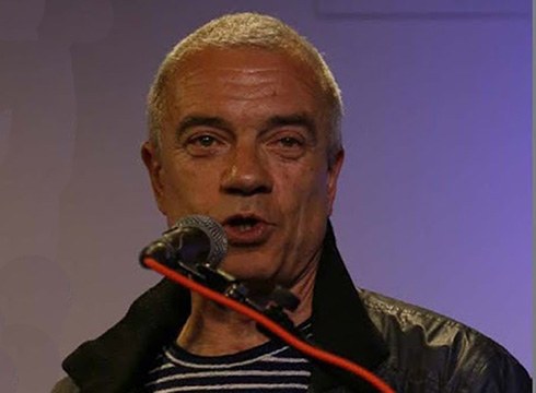 Julian Borao poetak saioa eskainiko du zapatu arratsaldean Itzamnan