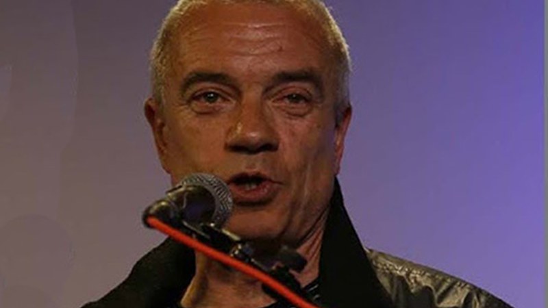 Julian Borao poetak saioa eskainiko du zapatu arratsaldean Itzamnan