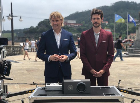 JULIAN IANTZI (Ahotsak-eko aurkezlea): “Eibarko Koro Gazteak emanaldi  ikaragarri polita eskainiko du”