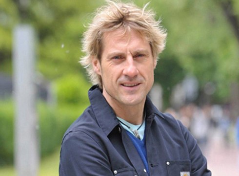 Julian Iantzik zuzenduko du "Sukaldaritza gertu-gertutik"  elkarrizketa-saioa