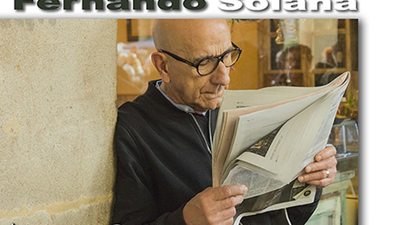 Julian Ruizen eta Fernando Solanaren argazki erakusketak egongo dira ikusgai urtarrilean