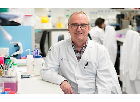 Julio Arrizabalaga, Biodonostia: “Pandemiari eman behar zaio erantzuna, ez herrialde aberatsei bakarrik”